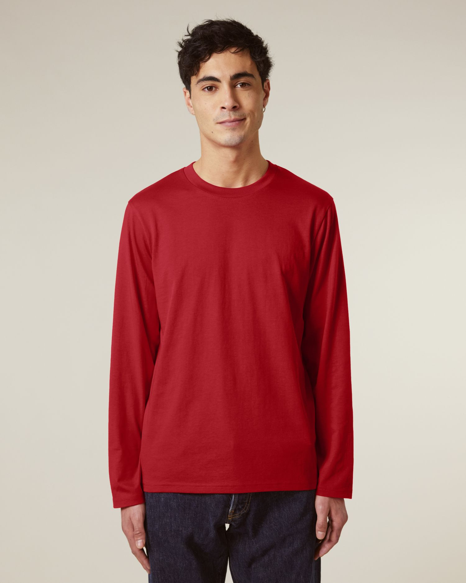 Creator 2.0 Long Sleeve