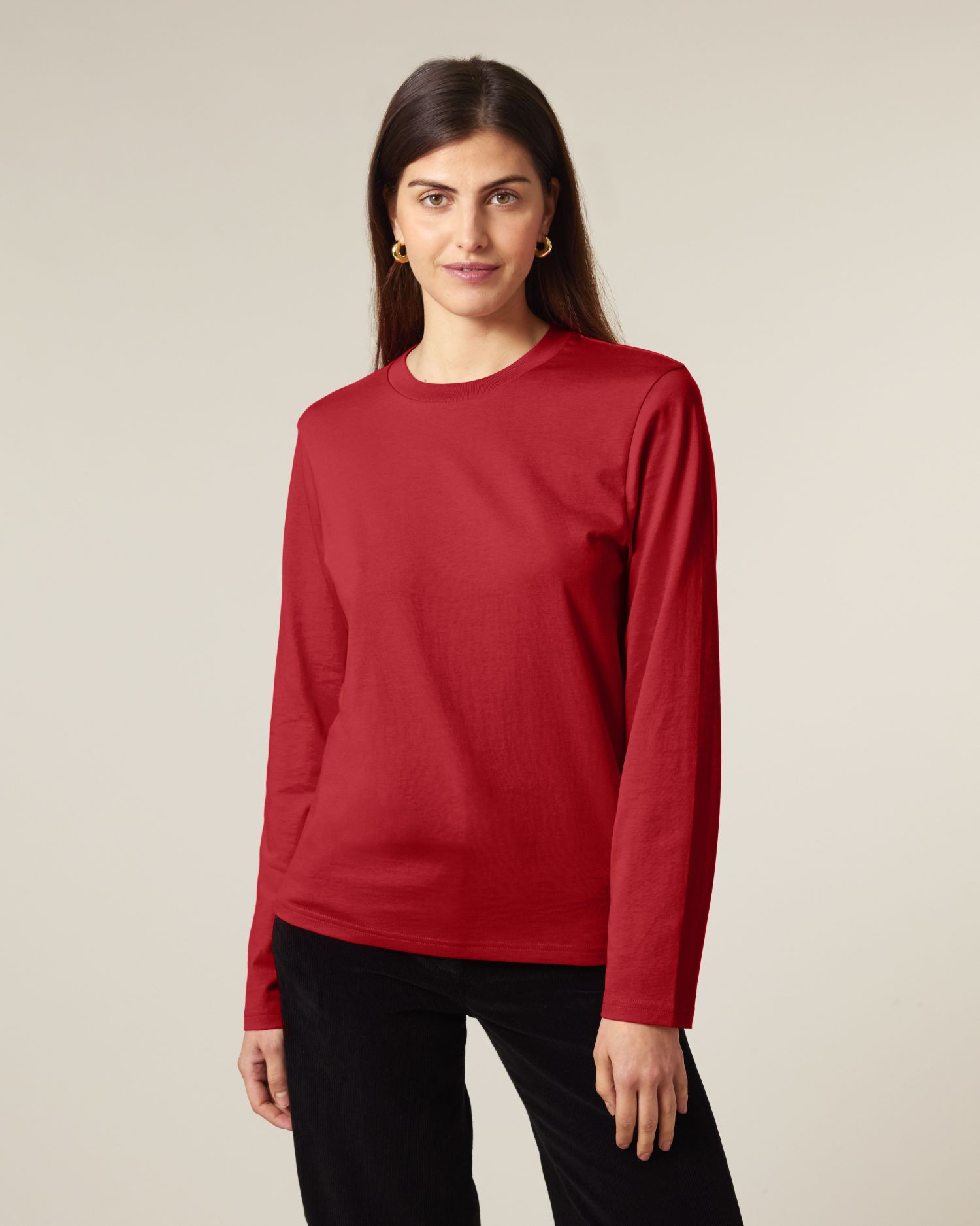 Creator 2.0 Long Sleeve