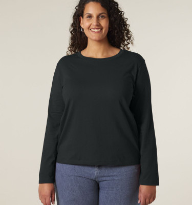 Stella Muser Long Sleeve
