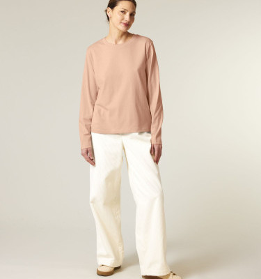 Stella Muser Long Sleeve