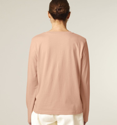 Stella Muser Long Sleeve