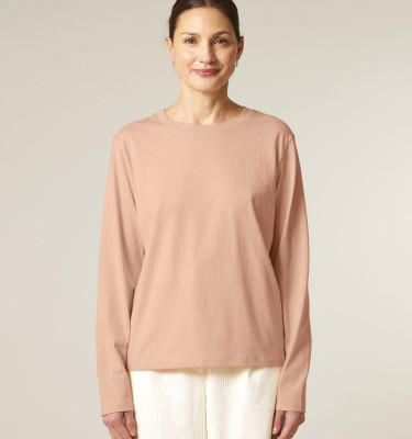 Stella Muser Long Sleeve