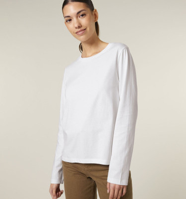 Stella Muser Long Sleeve