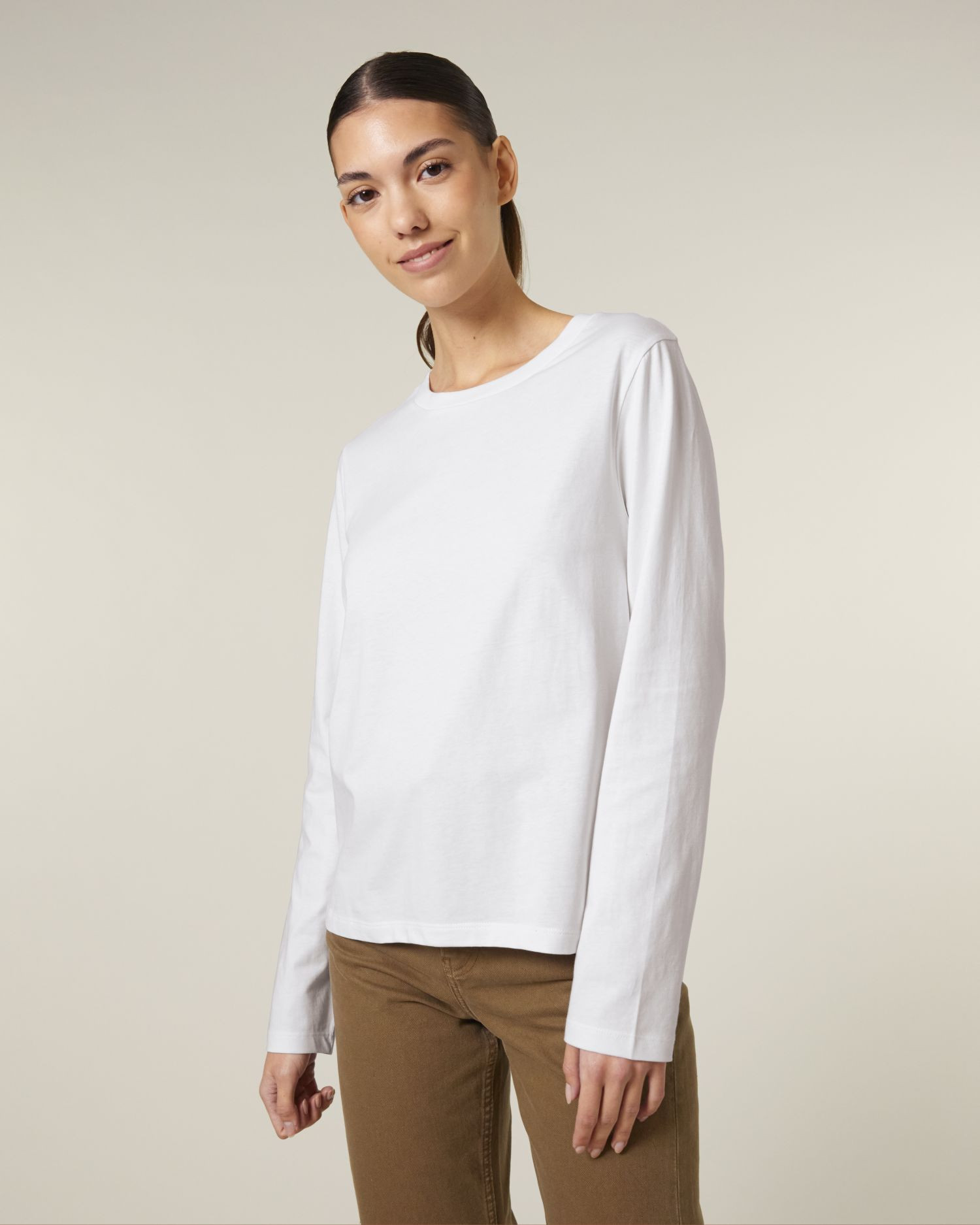Stella Muser Long Sleeve