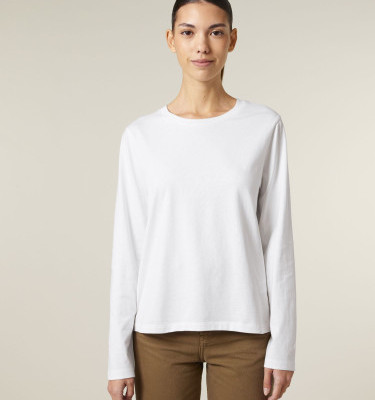 Stella Muser Long Sleeve