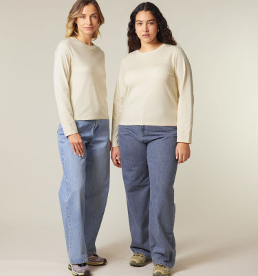 Stella Muser Long Sleeve