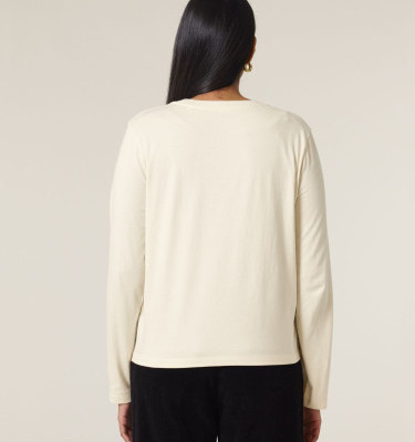 Stella Muser Long Sleeve