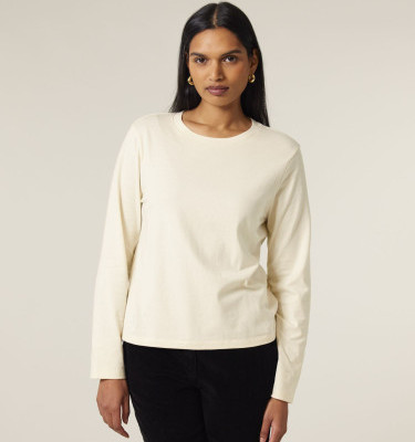 Stella Muser Long Sleeve