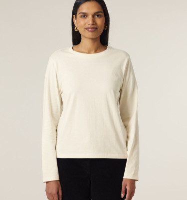 Stella Muser Long Sleeve