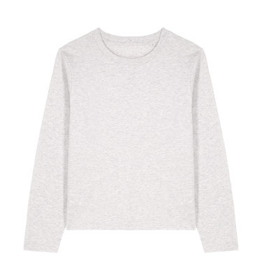Cool heather grey