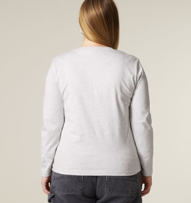 Stella Muser Long Sleeve