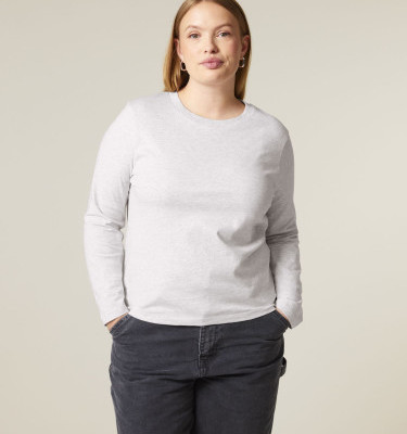 Stella Muser Long Sleeve