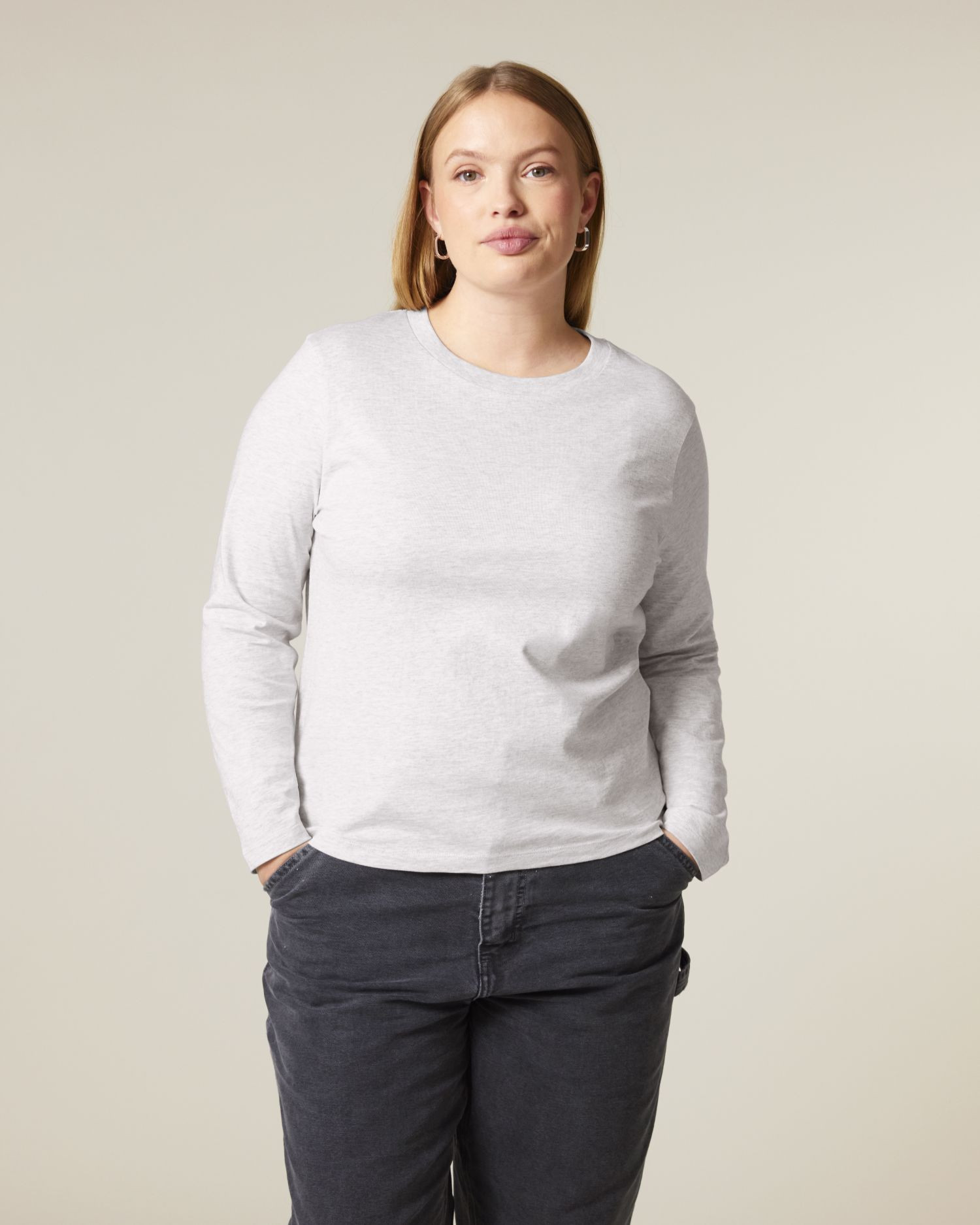 Stella Muser Long Sleeve