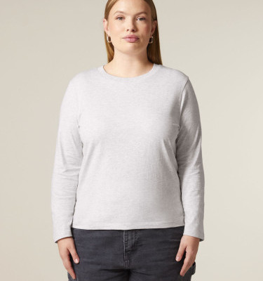 Stella Muser Long Sleeve