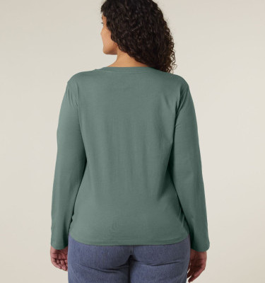 Stella Muser Long Sleeve