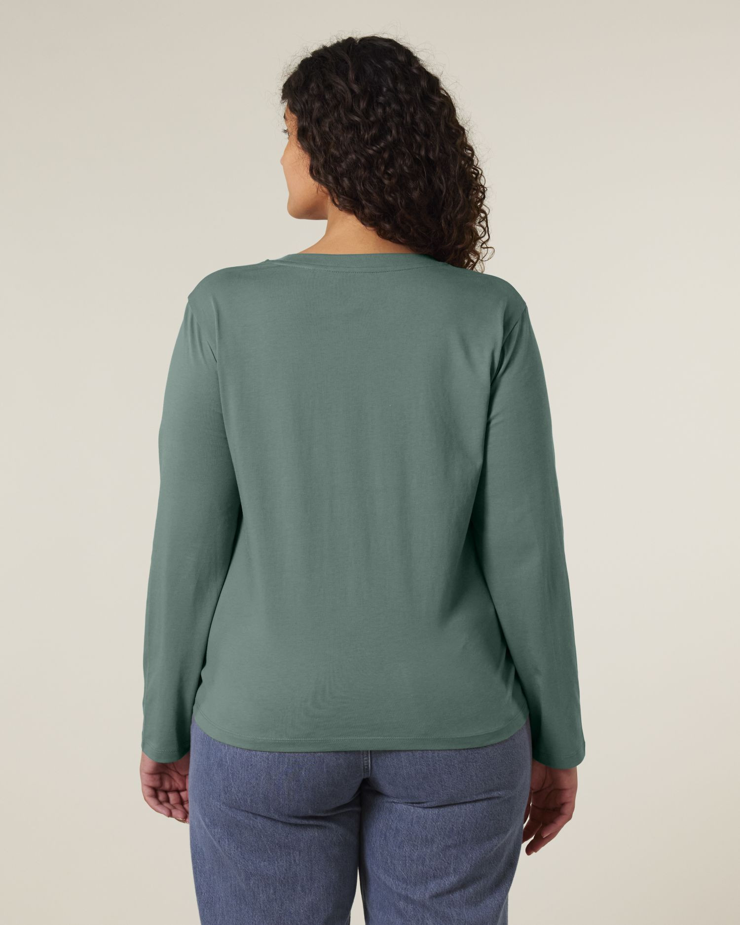 Stella Muser Long Sleeve