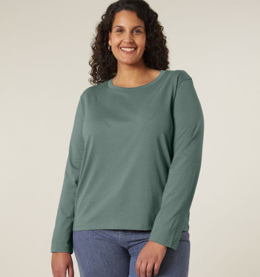 Stella Muser Long Sleeve