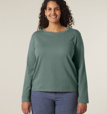 Stella Muser Long Sleeve