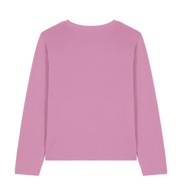 Bubble pink