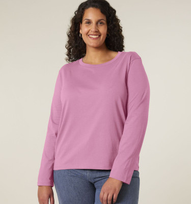 Stella Muser Long Sleeve
