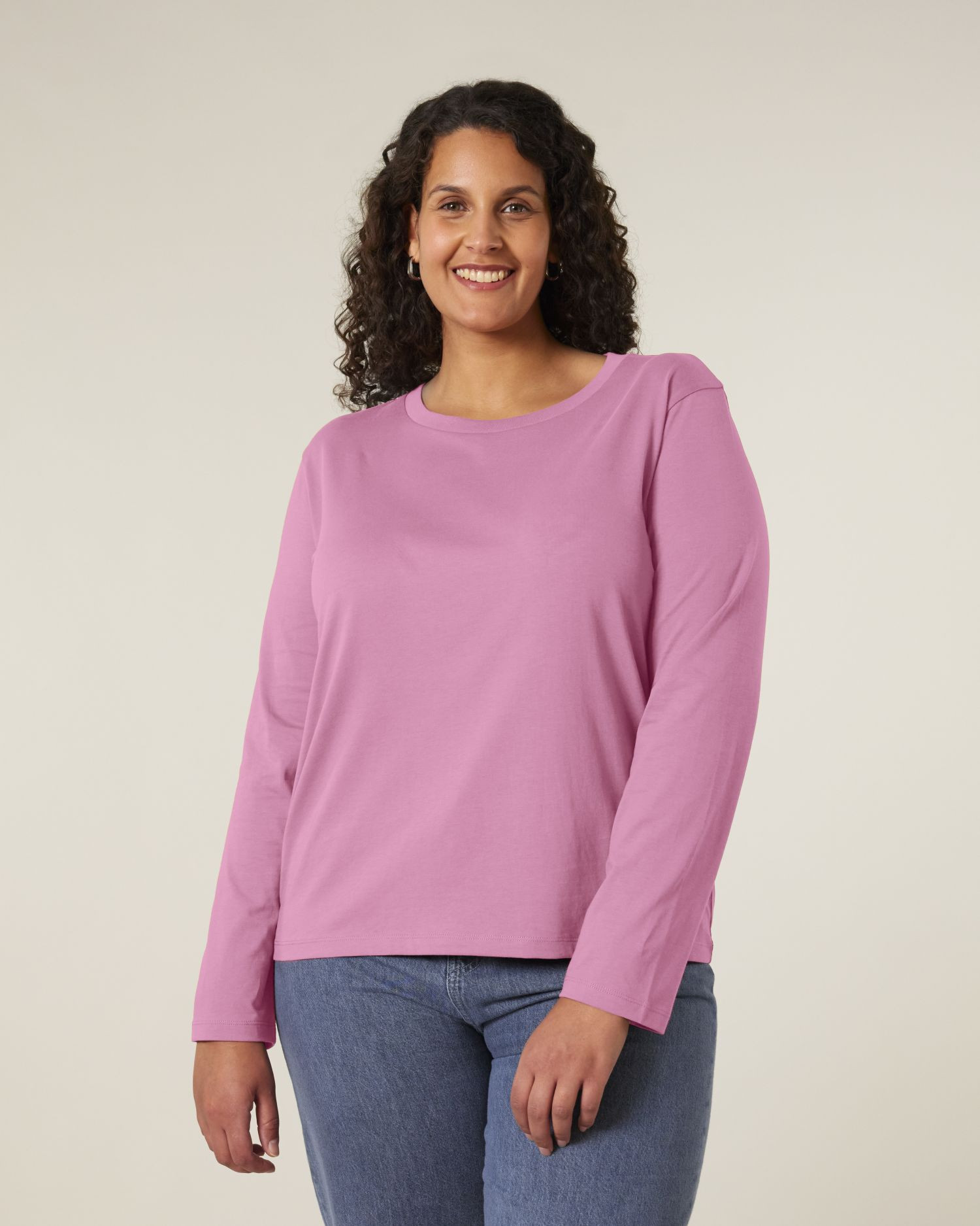 Stella Muser Long Sleeve