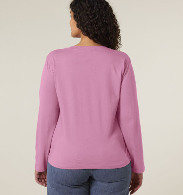 Stella Muser Long Sleeve