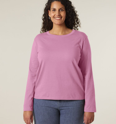 Stella Muser Long Sleeve