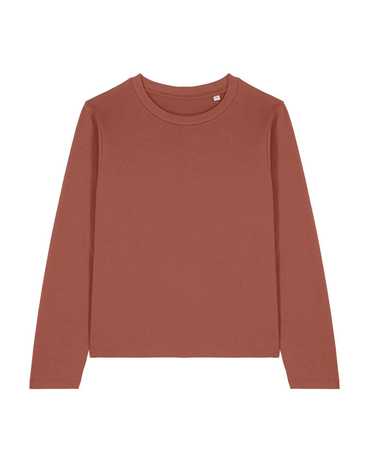 Stella Muser Long Sleeve