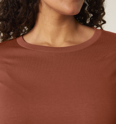 Stella Muser Long Sleeve