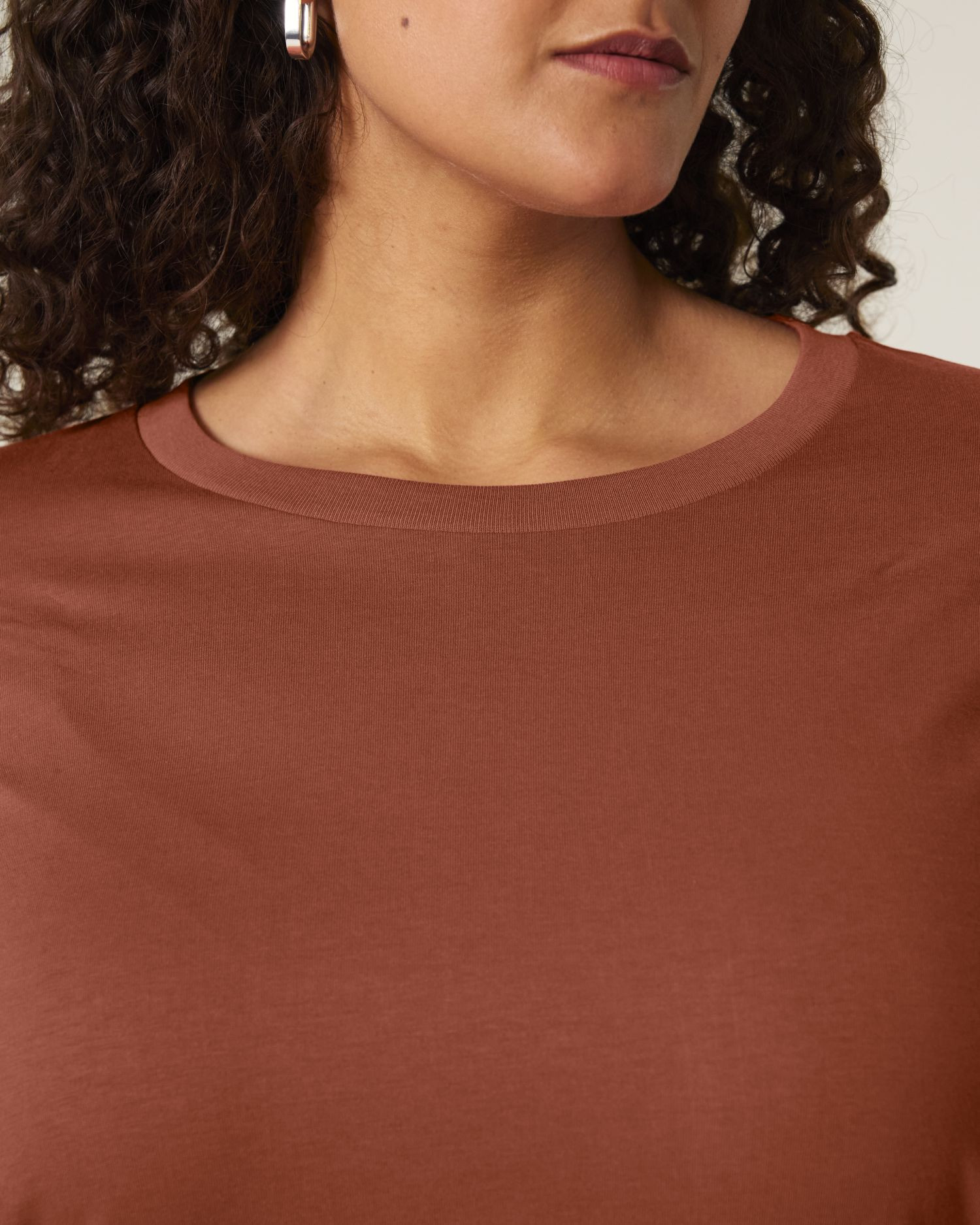 Stella Muser Long Sleeve