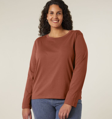 Stella Muser Long Sleeve