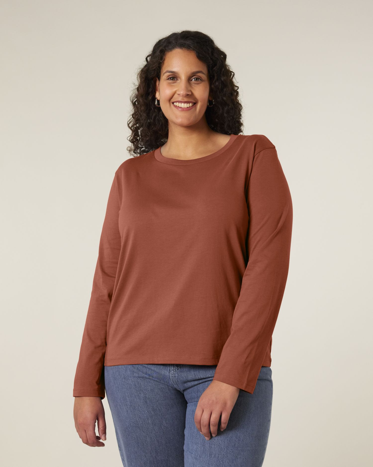 Stella Muser Long Sleeve