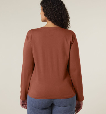 Stella Muser Long Sleeve