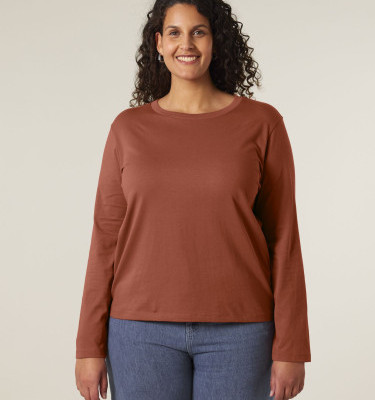 Stella Muser Long Sleeve
