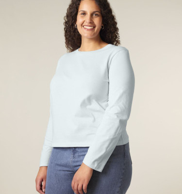 Stella Muser Long Sleeve