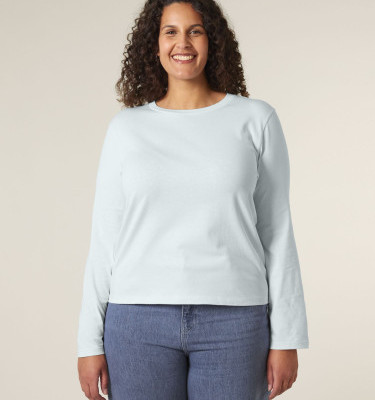 Stella Muser Long Sleeve