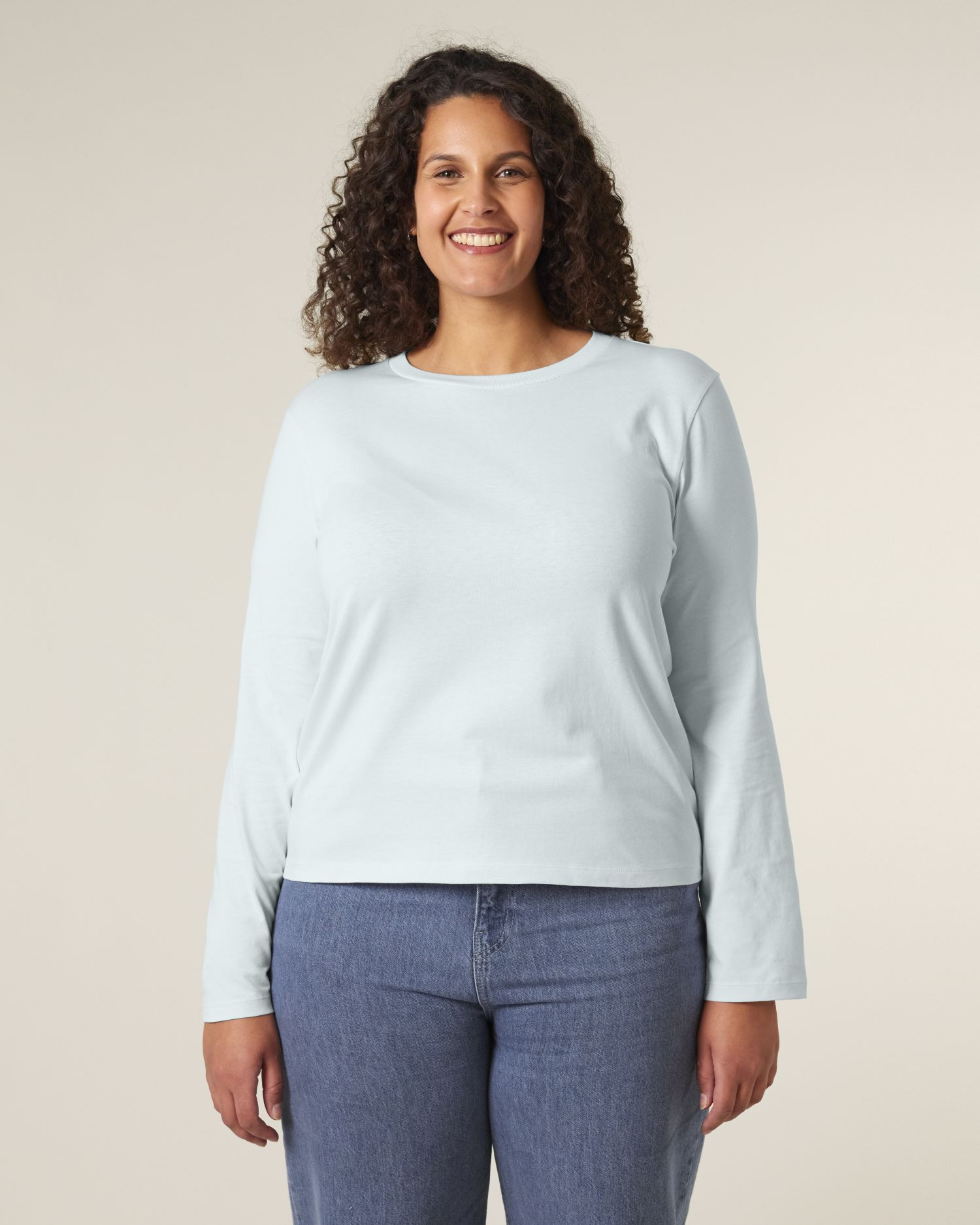 Stella Muser Long Sleeve