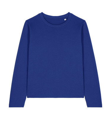Worker blue