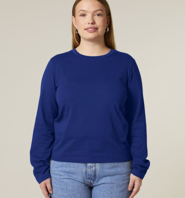 Stella Muser Long Sleeve