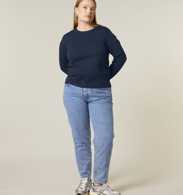 Stella Muser Long Sleeve