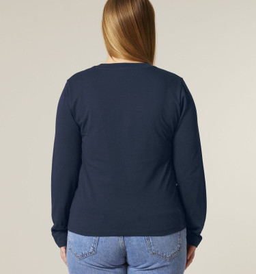 Stella Muser Long Sleeve