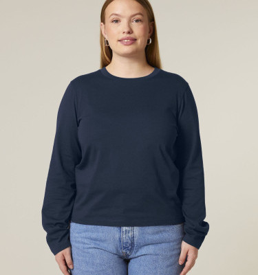 Stella Muser Long Sleeve