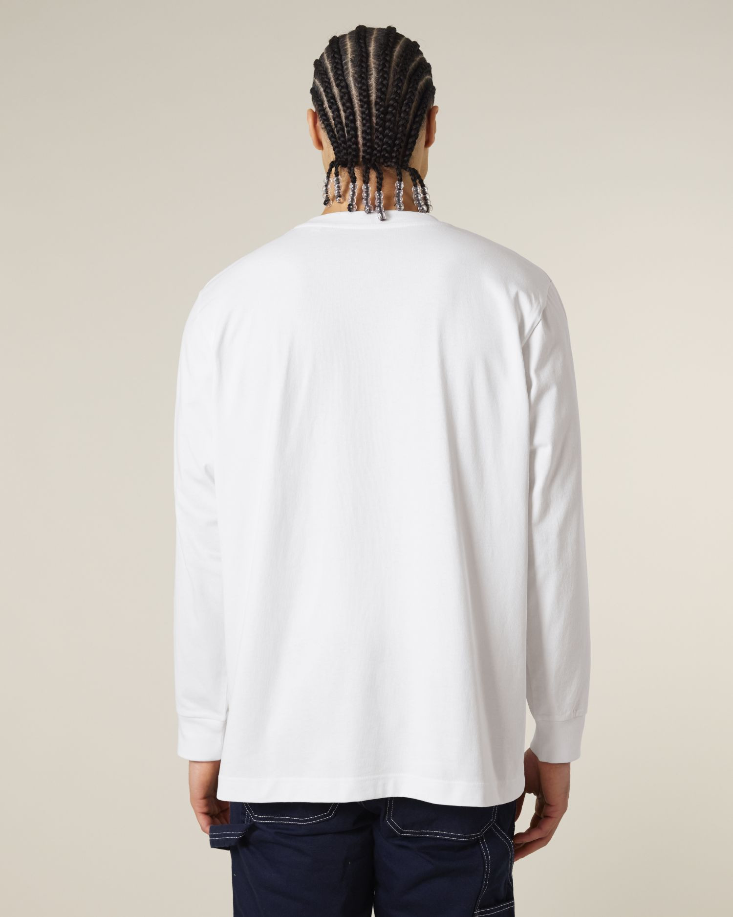 Freestyler Long Sleeve