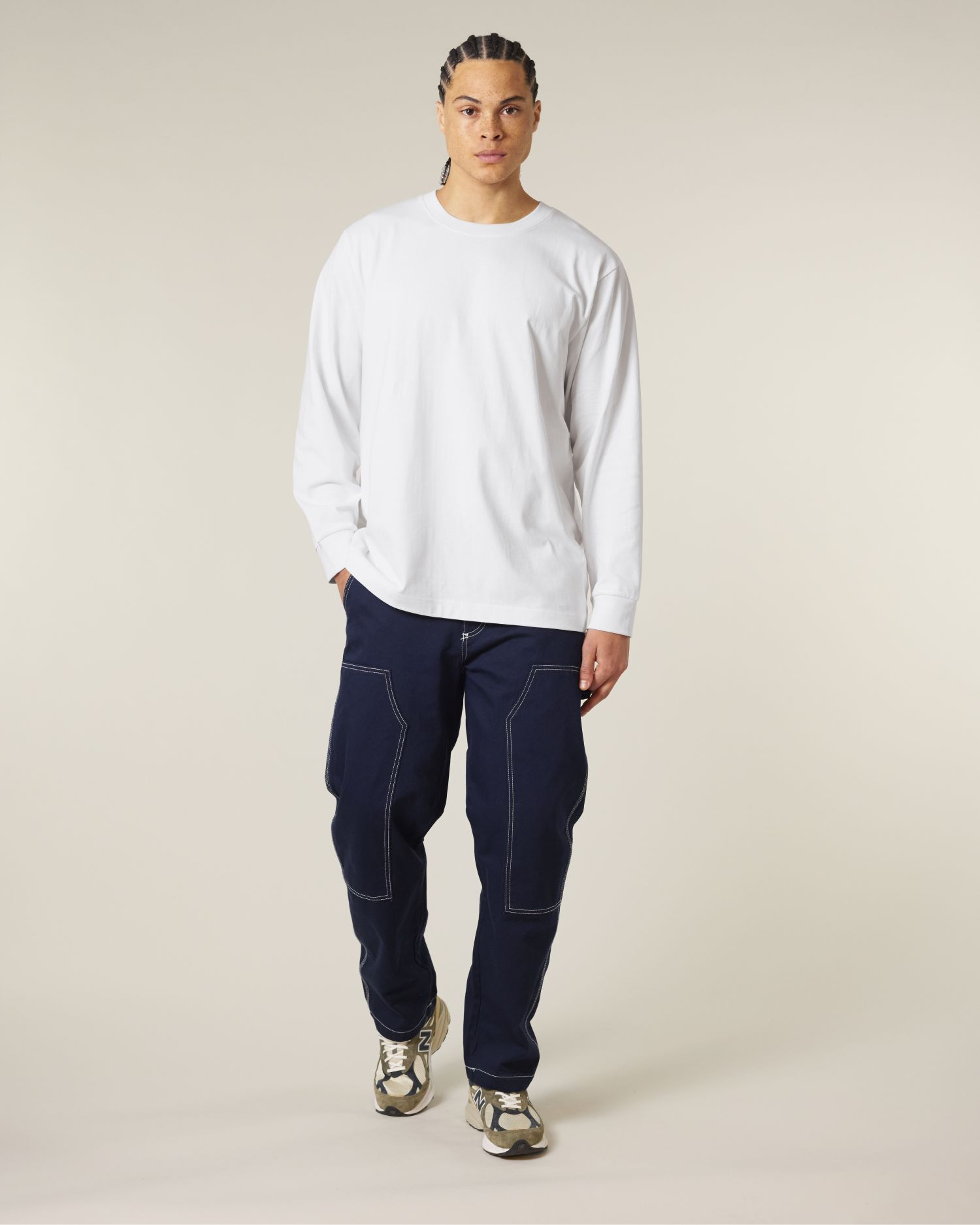 Freestyler Long Sleeve