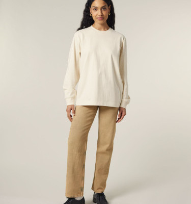 Freestyler Long Sleeve