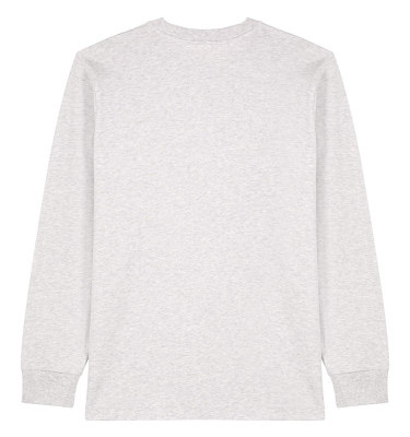 Cool heather grey