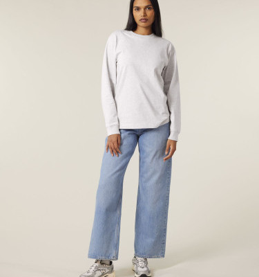 Freestyler Long Sleeve