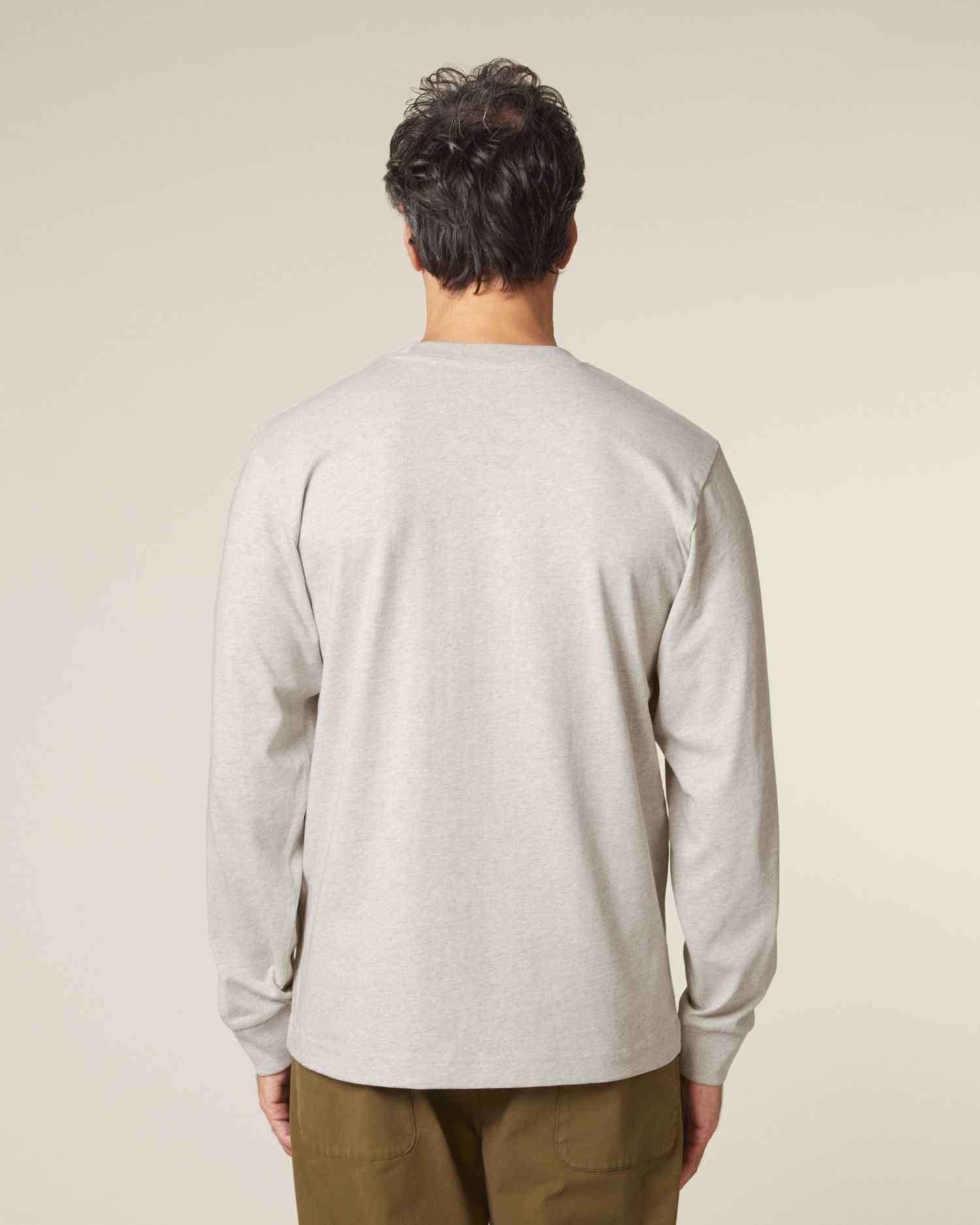 Freestyler Long Sleeve