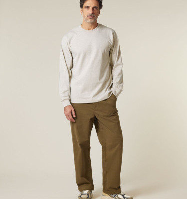 Freestyler Long Sleeve
