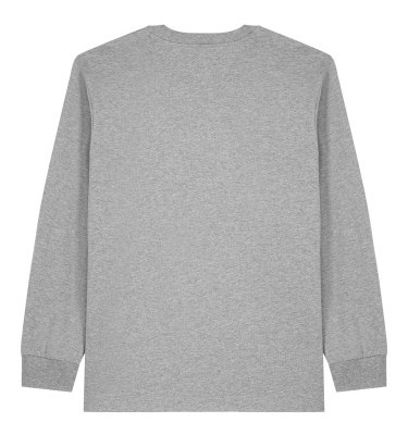Heather grey
